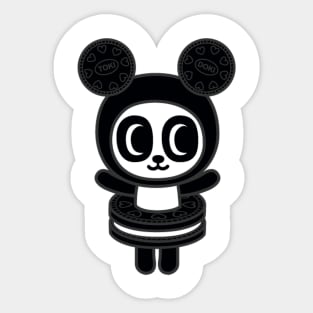 Tokidoki Backpack Adventure Sticker